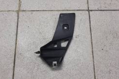 Крепление бампера. Lexus: GS350, GS460, GS430, GS300, GS450h Двигатели: 1URFE, 1URFSE, 2GRFSE, 3GRFE, 3GRFSE, 3UZFE