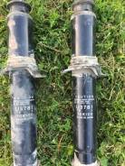Амортизатор. Honda Accord, CL7, CL8, CL9, CM2, CM3, CM1 Honda Accord Tourer Двигатели: J30A4, K20A, K20A6, K20A7, K20A8, K20Z2, K24A, K24A3, K24A4, K2...