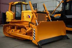 ЧТЗ Б11.8000. Бульдозер Б 11. 8000, 9 700 куб. см., 21 000 кг.