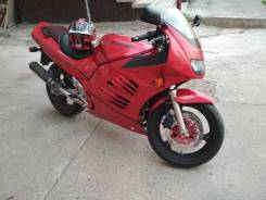 Suzuki RF 400R. 400 куб. см., исправен, птс, без пробега