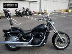 Suzuki VZ 400 Marauder. 400 куб. см., исправен, птс, без пробега