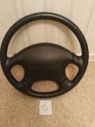 Руль. Subaru Legacy, BD2, BD3, BD4, BD5, BD9, BG2, BG3, BG4, BG5, BG7, BG9