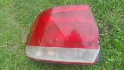 Стоп-сигнал. Volkswagen Polo, 602, 6R1, 612 Двигатели: CFW, CBZB, CWVA, CLSA, CFNB, CFNA, CZCA, CGPA, CGPB, CLPA, CDDA, CGGB