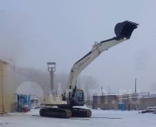 RM-Terex TX 300. Экскаватор Terex TX 300, 1,50 куб. м.