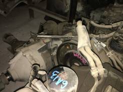 АКПП. Mitsubishi: Space Runner, Dion, RVR, Legnum, Chariot, Galant Двигатель 4G93