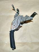 Ручка ручника. Subaru Legacy, BL, BL5, BL9, BLE, BP, BP5, BP9, BPE, BPH Двигатель EJ20