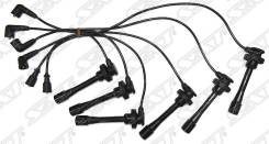 Провода высоковольтные MITSUBISHI, MITSUBISHI PAJERO SAT ST-MD371794