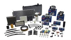 Датчик абсолютного давления DENSO DENSO DAP-0105