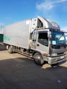 Isuzu Forward. Исузу форвард 1999, 7 200 куб. см., 5 000 кг.
