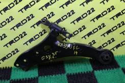 Рычаг, тяга подвески. Toyota Harrier, ACU30, ACU30W, ACU35, ACU35W, GSU30, GSU30W, GSU35, GSU35W, MCU30, MCU30W, MCU35, MCU35W, MHU38, MHU38W Toyota H...