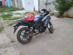 Racer Skyway RC250-CS. 250 куб. см., исправен, птс, с пробегом