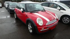 Mini Cooper S. WMWRC32000TE00393 ����