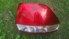 Стоп-сигнал. Volkswagen Polo, 601, 602, 603, 604, 612, 6R1 Двигатели: AWY, AZQ, BAD, BMM, BTS, CAYA, CAYB, CAYC, CBZA, CBZB, CDEA, CDGA, CFNA, CFNB, C...