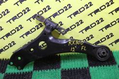 Рычаг, тяга подвески. Toyota Harrier, ACU30, ACU30W, ACU35, ACU35W, GSU30, GSU30W, GSU35, GSU35W, MCU30, MCU30W, MCU35, MCU35W, MHU38, MHU38W Toyota H...