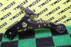 Рычаг, тяга подвески. Toyota Harrier, ACU30, ACU30W, ACU35, ACU35W, GSU30, GSU30W, GSU35, GSU35W, MCU30, MCU30W, MCU35, MCU35W, MHU38, MHU38W Toyota H...