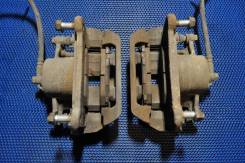 Суппорт тормозной. Lexus RX330, GSU30, GSU35, MCU33, MCU35, MCU38 Lexus RX350, GSU30, GSU35, MCU33, MCU35, MCU38 Lexus RX300, GSU35, MCU35, MCU38 Lexu...