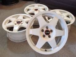 Speedline. 7.0x16", 5x100.00, ET48