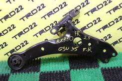 Рычаг, тяга подвески. Toyota Harrier, ACU30, ACU30W, ACU35, ACU35W, GSU30, GSU30W, GSU35, GSU35W, MCU30, MCU30W, MCU35, MCU35W, MHU38, MHU38W Toyota H...
