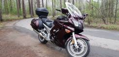 Yamaha FJR 1300. 1 300 куб. см., исправен, птс, с пробегом