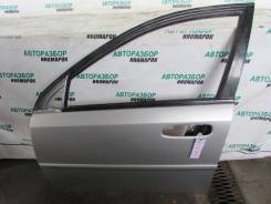 Дверь передняя левая Chevrolet Lacetti (J200) 2003-2013г