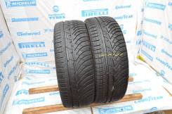 Michelin Pilot Alpin 4. Зимние, 20 %, 2 шт
