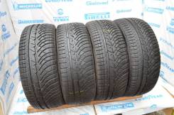 Michelin Pilot Alpin 4. Зимние, 20 %, 4 шт