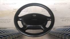 Подушка безопасности. Opel Vectra, B