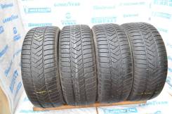 Pirelli Winter Sottozero 3. Зимние, 20 %, 4 шт