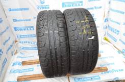 Pirelli Winter Sottozero. Зимние, 20 %, 2 шт