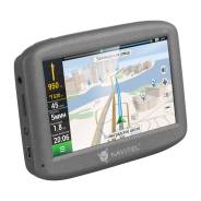 Автомобильный GPS навигатор Navitel N400