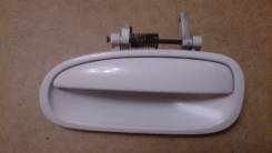 Ручка двери внешняя. Honda: Orthia, Civic, Integra SJ, Civic Ferio, Domani Двигатели: B18B, B20B, B16A2, B16A4, B16A5, B16A6, D14A4, D14Z2, D15Y1, D15...