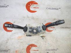 Блок подрулевых переключателей. Toyota: Carina, Corolla Spacio, Caldina, Sprinter Carib, Corolla Levin, Sprinter Trueno, Corolla Двигатели: 2CT, 3CTE...