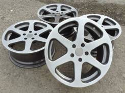 Zeit. 7.5x18", 5x114.30, ET48