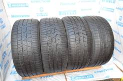 Continental ContiWinterContact TS 830 P. Зимние, 20 %, 4 шт