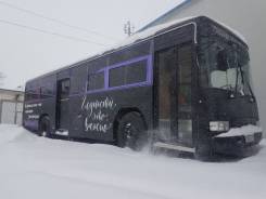 Daewoo BS106. Продается патибас, 25 мест
