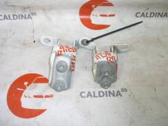 Крепление двери. Toyota: Carina, Corsa, Soluna, Corona, Caldina, Avensis, Carina E, Tercel Двигатели: 2C, 3SFE, 4AFE, 4SFE, 5AFE, 7AFE, 1NT, 4EFE, 5EF...