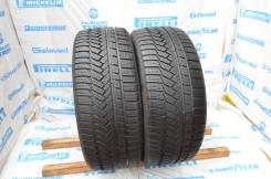 Continental ContiWinterContact TS 850 P. Зимние, 20 %, 2 шт