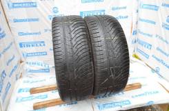 Michelin Pilot Alpin 4. Зимние, 20 %, 2 шт