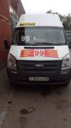 Ford Transit. Продан, 25 мест, С маршрутом, работой