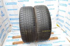 Continental ContiCrossContact. Зимние, 20 %, 2 шт