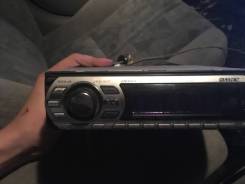 Sony CDX-GT610U