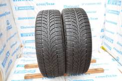 Bridgestone Blizzak LM-80. Зимние, 20 %, 2 шт