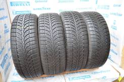Bridgestone Blizzak LM-80. Зимние, 20 %, 4 шт