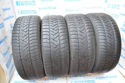 Pirelli Scorpion Winter. Зимние, 20 %, 4 шт