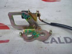 Замок багажника. Toyota: Windom, Corona, Cressida, Crown, Vios, Sprinter Trueno, Corolla, Tercel, Sprinter, Vista, Carina, Vista Ardeo, Matrix, Comfor...