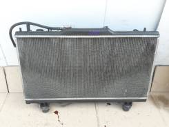 Радиатор охлаждения двигателя. Toyota Carina, ST215 Toyota Corona, ST215 Toyota Caldina, ST195, ST195G Toyota Corona Premio, ST215 Двигатели: 3SFE, 3S...