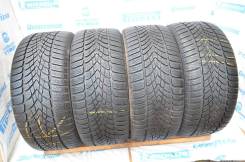 Dunlop SP Winter Sport 4D. Зимние, 20 %, 4 шт