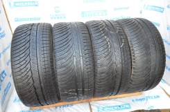 Michelin Pilot Alpin 4. Зимние, 20 %, 4 шт