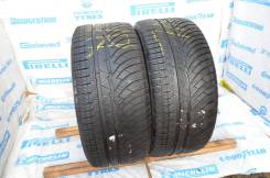 Michelin Pilot Alpin 4. Зимние, 20 %, 2 шт