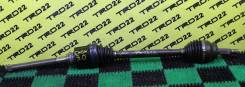 Привод, полуось. Mitsubishi Outlander, CW6W, GF4W, GF6W Двигатель 6B31